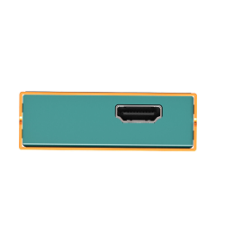 AVMATRIX Acquisizione da HDMI 4K a USB Type-C