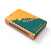 AVMATRIX Acquisizione da HDMI 4K a USB Type-C