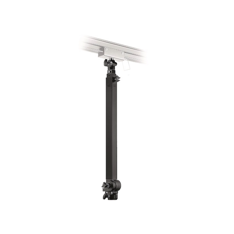 Telescopic Post - Corto Manfrotto