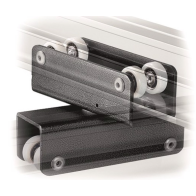 MANFROTTO CARRELLO SCORREVOLE DOPPIO