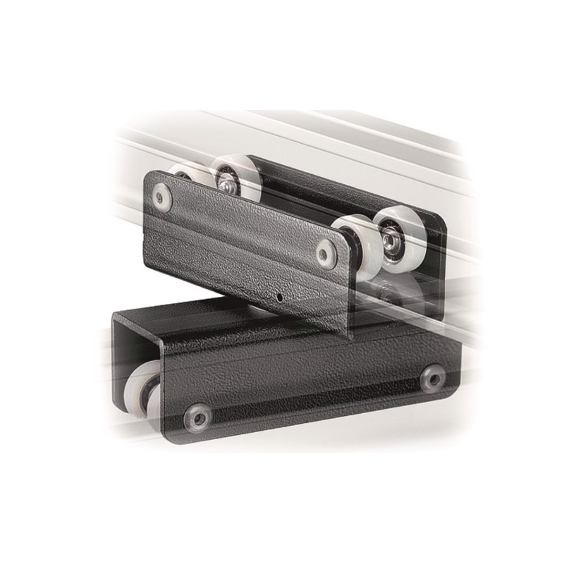 MANFROTTO CARRELLO SCORREVOLE DOPPIO