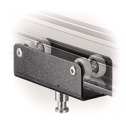 MANFROTTO CARRELLO SCORREVOLE CON SPIGOT