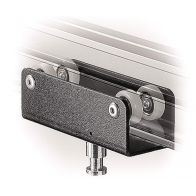 MANFROTTO CARRELLO SCORREVOLE CON SPIGOT