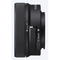 Obiettvo Sony PZ 16-50 mm F3.5-5.6 OSS II E Mount