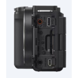 Sony Vlog camera ZV-E10 II