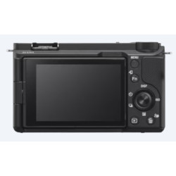 Sony Vlog camera ZV-E10 II