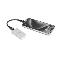 OWC 2.0TB Envoy Ultra-portable USB-C NVMe SSD