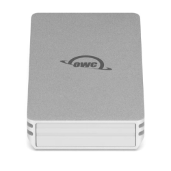 OWC 2.0TB Envoy Ultra-portable USB-C NVMe SSD