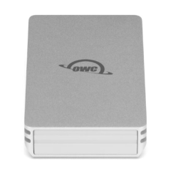 OWC 1.0TB Envoy Ultra-portable USB-C NVMe SSD
