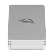 OWC 1.0TB Envoy Ultra-portable USB-C NVMe SSD