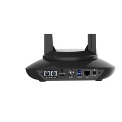 Drive+ 4KN 35X Telycam camera PTZ 4K nera