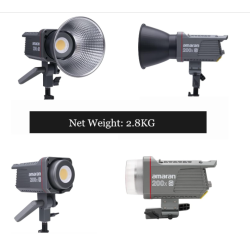 amaran 200x S (EU version)