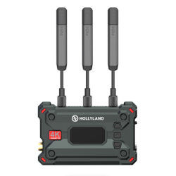 Pyro S Hollyland Wireless Video Transmission System