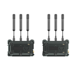 Pyro S Hollyland Wireless Video Transmission System