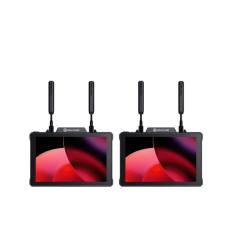 Pyro 7 Kit Hollyland Dual Wireless Transceiving Monitor 7"