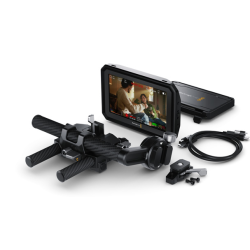 Blackmagic PYXIS Monitor EVF Kit
