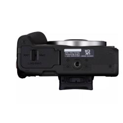 Canon EOS R50 mirrorless 4K Full Frame 24.2MP + RF-S 18-45mm F4,5-6,3 IS STM