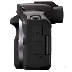 Canon EOS R50 mirrorless 4K Full Frame 24.2MP + RF-S 18-45mm F4,5-6,3 IS STM