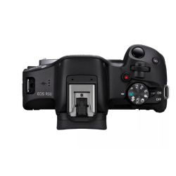 Canon EOS R50 mirrorless 4K Full Frame 24.2MP + RF-S 18-45mm F4,5-6,3 IS STM