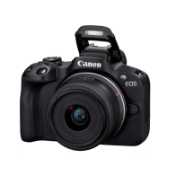 Canon EOS R50 mirrorless 4K Full Frame 24.2MP + RF-S 18-45mm F4,5-6,3 IS STM
