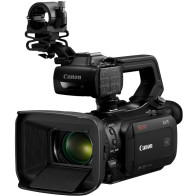 XA75 Camcorder 4K - CMOS 1" - Zoom 15x- Dual Pixel CMOS AF - HDMI & 3G-SDI