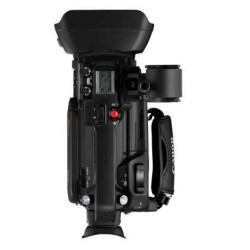 XA70 Camcorder Canon 4K - CMOS 1" - Zoom 15x- Dual Pixel CMOS AF - Mini-HDMI