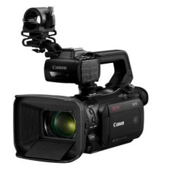 XA70 Camcorder Canon 4K - CMOS 1" - Zoom 15x- Dual Pixel CMOS AF - Mini-HDMI