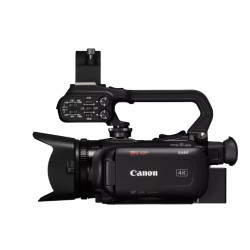 XA60 Camcorder Canon 4K, CMOS 1/2.3" - Zoom 20x - HDMI