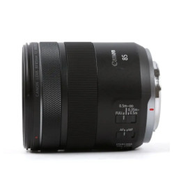 RF85MMF/2MACROIS USM Canon obiettivo RF 85mm f/2 Macro IS STM