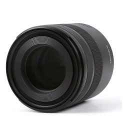 RF85MMF/2MACROIS USM Canon obiettivo RF 85mm f/2 Macro IS STM