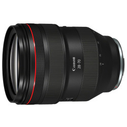 Canon obiettivo zoom 28-70mm F2.0 attaco RF L USM