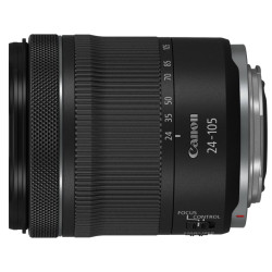 RF 24-105mm Canon obiettivo zoom 24-105mm f/4-7.1 IS STM