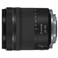 RF 24-105mm Canon obiettivo zoom 24-105mm f/4-7.1 IS STM