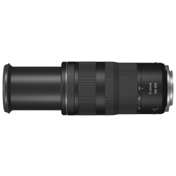 RF 100-400 Canon obiettivo zoom 100-400mm f/5.6-8 IS USM