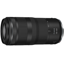 RF 100-400 Canon obiettivo zoom 100-400mm f/5.6-8 IS USM