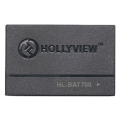 Hollyland Wireless Tally System con 8 Lights