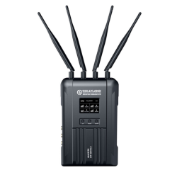 Syscom 421S  Hollyland 2 TX con 1 RX 1800ft Video/Audio Transmission System