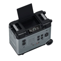 Platinum Powerstation Patona Autarc 5000 Pro 5120Wh PD100W USB-C USB-A