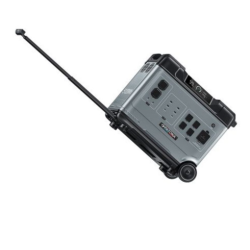 Platinum Powerstation Patona Autarc 5000 Pro 5120Wh PD100W USB-C USB-A