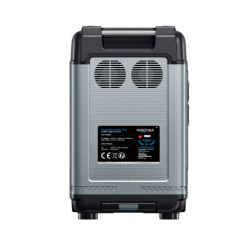 Platinum Powerstation Patona Autarc 5000 Pro 5120Wh PD100W USB-C USB-A