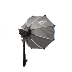 Nanlite Softbox ottagonale 60cm con FM Mount