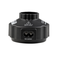 NL-AS-MBA-E27 Nanlite - Base Magnetica alimentata per Pavobulb E27