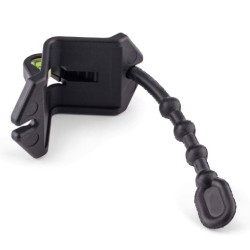 Livella per asta Autopole Manfrotto