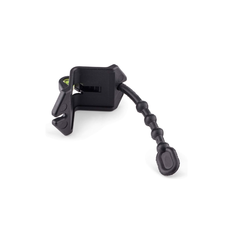 Livella per asta Autopole Manfrotto