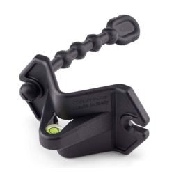 Livella per asta Autopole Manfrotto