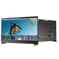 Lilliput Monitor da studio da 28.5" 8K Signal, 12G-SDI, 4K HDMI V-Mount