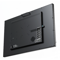 Lilliput Monitor da studio da 28.5" 8K Signal, 12G-SDI, 4K HDMI V-Mount