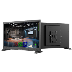 PVM220S-H  Lilliput Monitor Broadcast ad Alta Luminosità da 21,5"