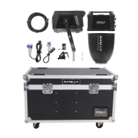 Nanlux Evoke 2400B Trolley Case Kit