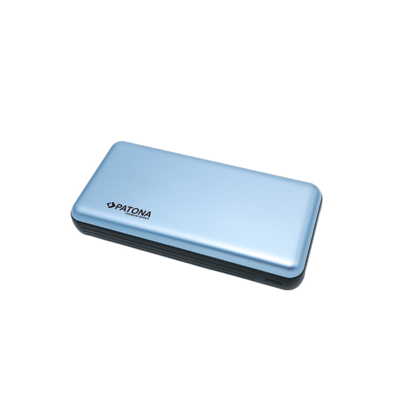 Powerbank Stark 1.0 Patona Premium PD65W 20000mAh